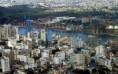 TCU manda parar a obra de dragagem do Porto de Vitória